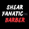 Shear Fanatic™️ Barber